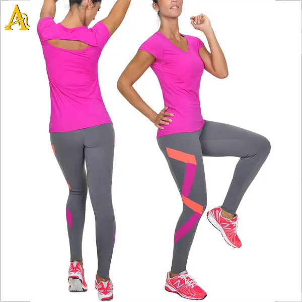 custom yoga clothes
