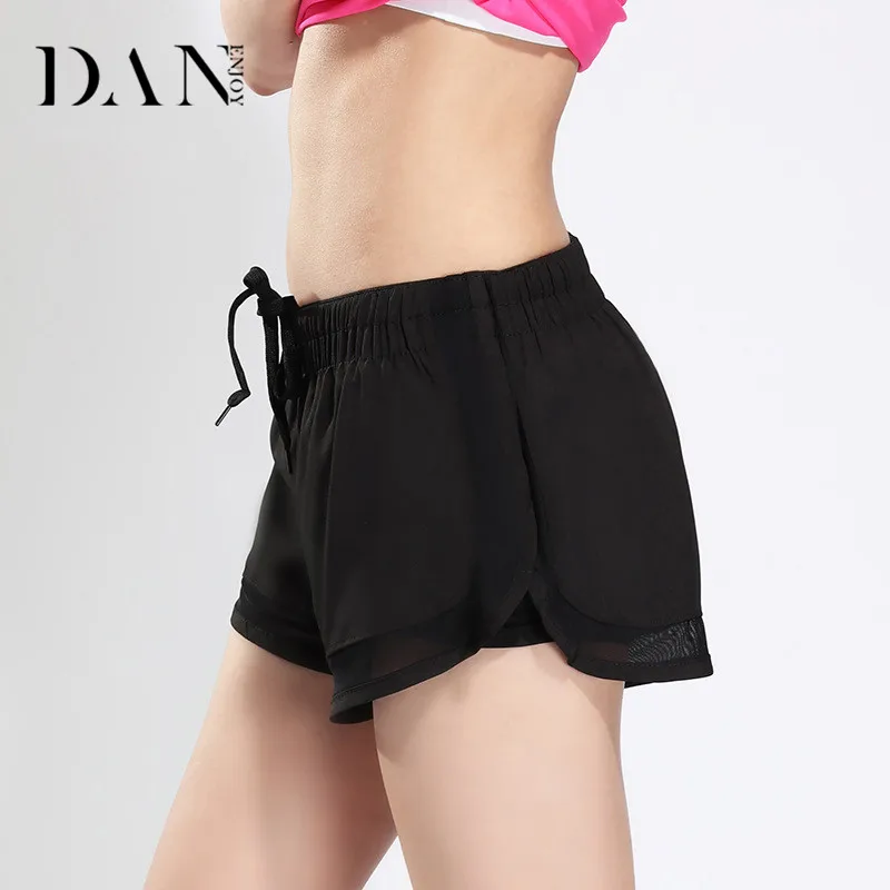 Purchase Comfortable And Fitted Girls in Yoga Shorts 