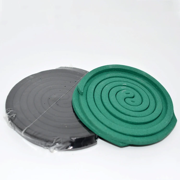 Micro smoke black chemical formula mosquito repellent coil.jpg