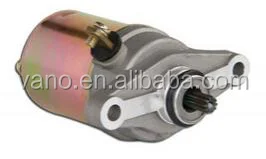 Wholesale GY6-50CC motorcycle motor for QMB139 Scooter