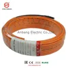 Twins Conductor Heating Cable for Roof Snow Melting