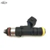 Wholesale Fuel Injector OEM 0280158830 Injector Nozzles High Performance Fuel Nozzles For Honda Mazda