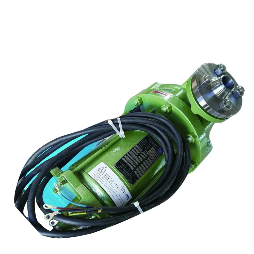 Closed Cooling Tower, 380V, 1.5kw(2.01hp) - detail 6