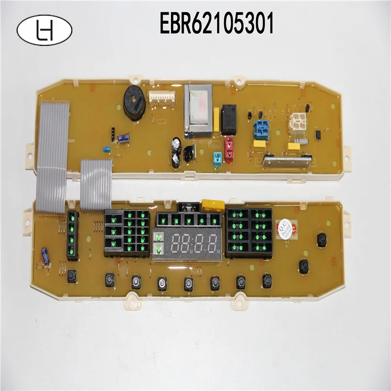 Cixi Factory Top Selling Lg Washing Machine Switch Board Buy Lg