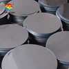 China Supplier Changshu 2B Finish 201 Stainless Steel Circle for Kitchen Cookware Set