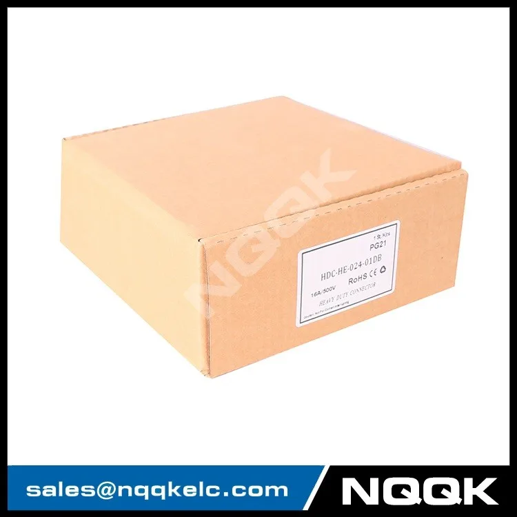 6 rectangle heavy duty industrial connector.JPG