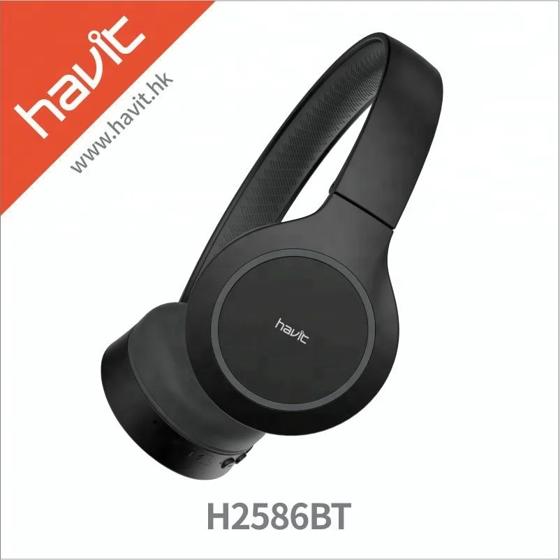 wireless headset earphone