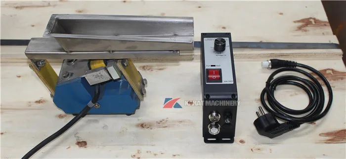 Granule gzv small electromagnetic vibrating feeder