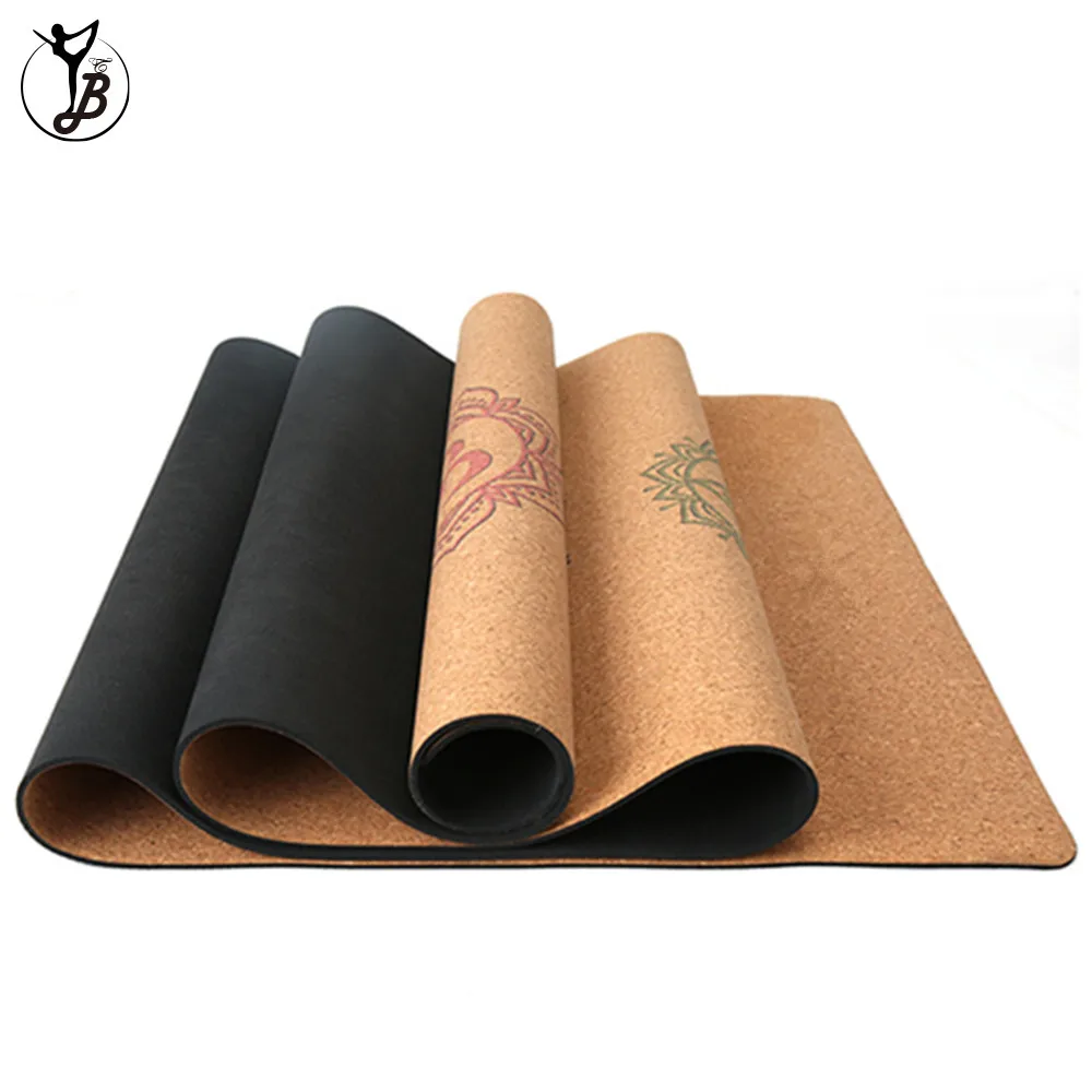 amazon cork yoga mat