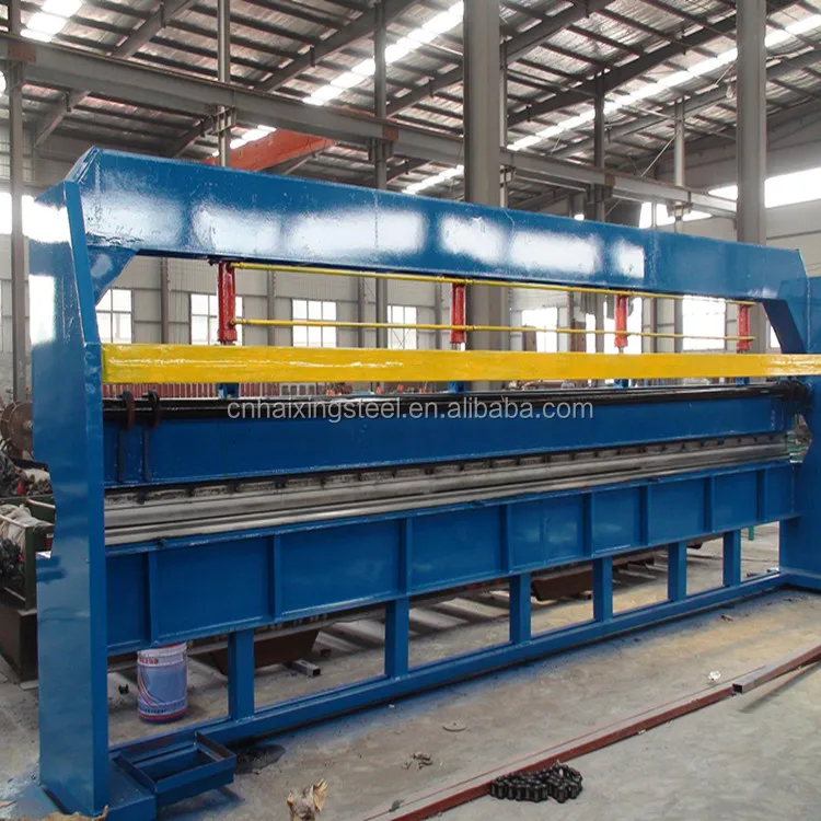 2019 cnc sheet metal iron bending machine