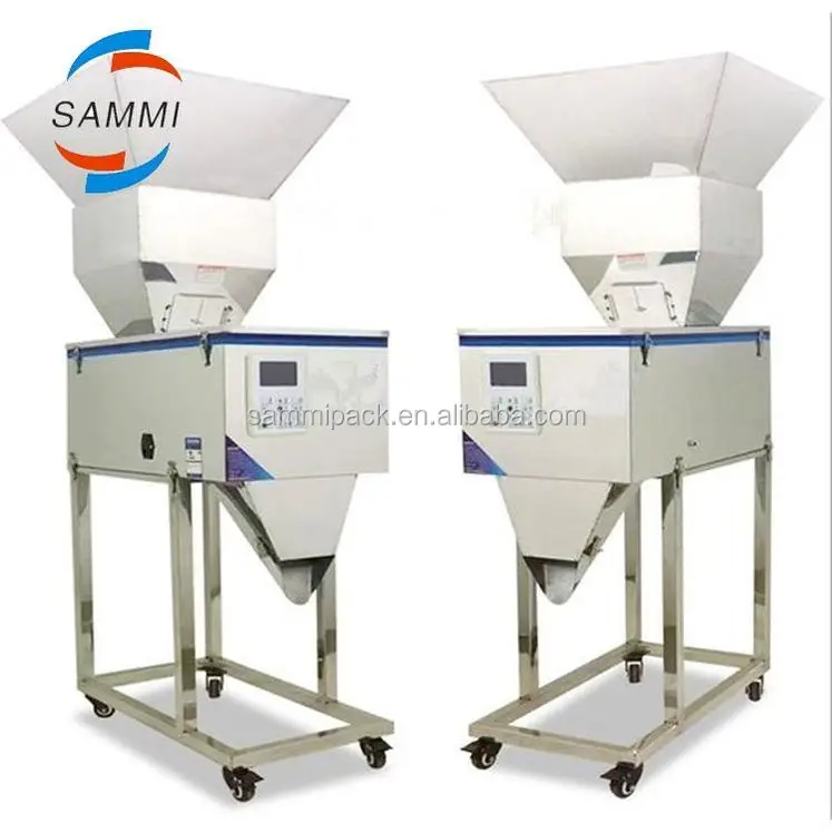 China Gold Supplier Cheap Price green tea weighing machine