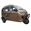 250cc close cabin passengertricycle /closed Tricycle/ three wheel motorcycle
