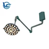 Operation light wall mount surgical lights ceiling mounted operating light