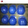 Make to orderindustrial helmet mould, construction site helmet mold,plastic injection safety helmet mould