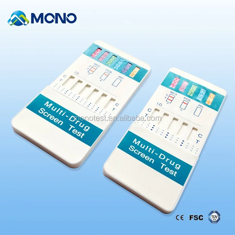 Quick Check Accurate 12 Panel Drug Test Equipment Buy Drug Test
