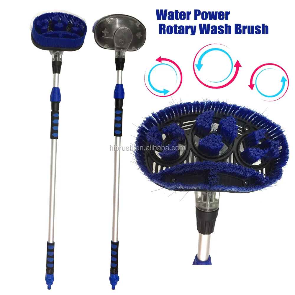 Rotating Car Wash Brush With Soap Dispenser,Innovative Mechanical Institutions Buy Automatic