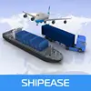 DDU/DDP door to door delivery cargo service from china to dubai