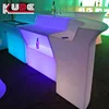 Factory direct supply nightclub furniture led bar counter wholesale led light bar