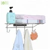 Towel Rack Mounting Hardware Kitchen Towel Hanger Bar Brackets