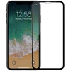 Nillkin 3D curved full cover mobile phone tempered glass screen protector for iphone XR