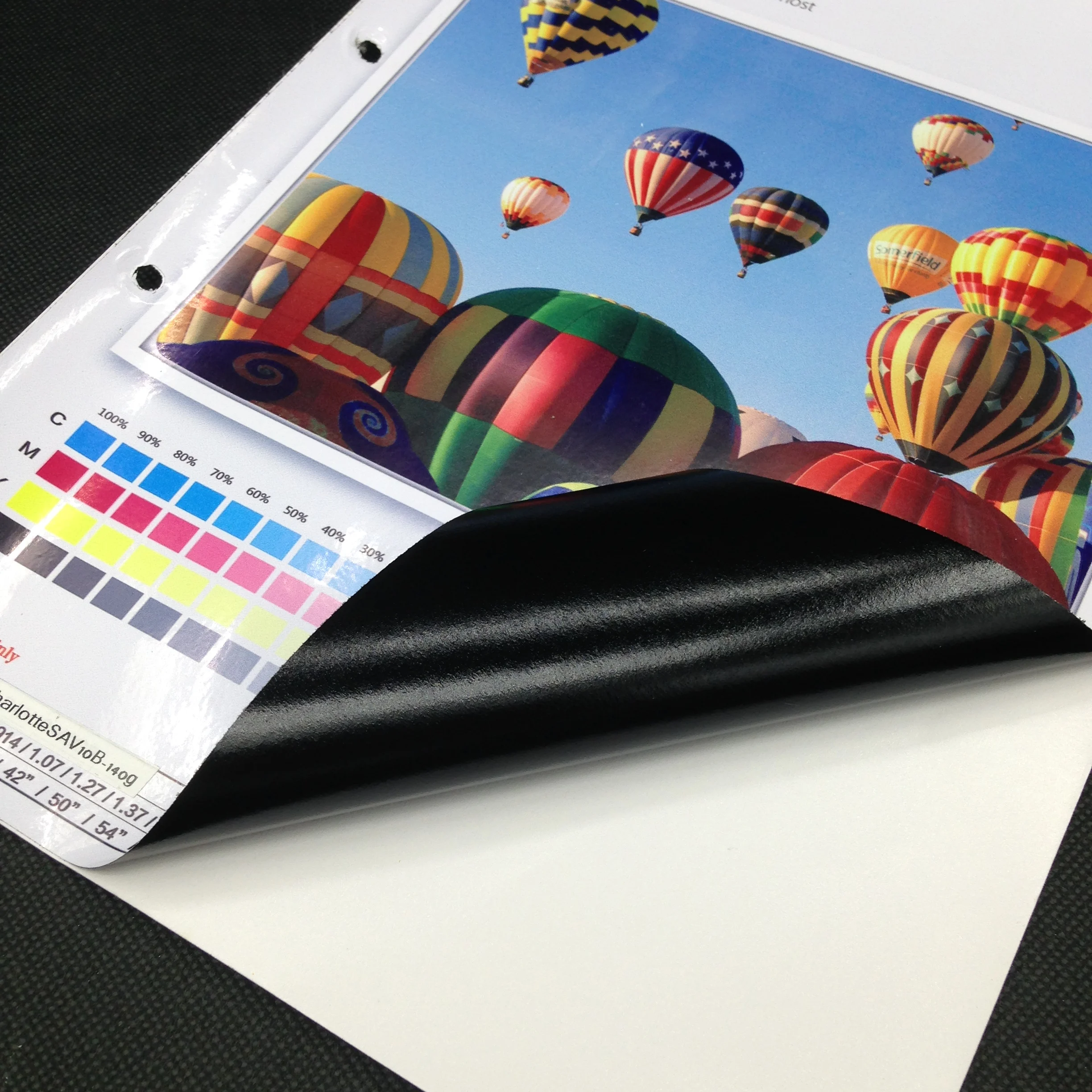Printable Outdoor Vinyl
