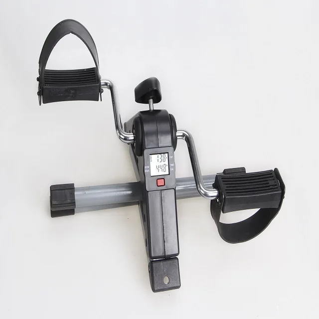 electric exercise bike disabled
