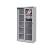 Bangladesh price sliding glass door book, file,documents storage steel cupboard