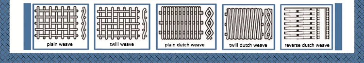 40 micron filter mesh