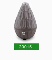 Aromacare 2017 trending ultrasonic oscillator Scent Mist aroma diffuser humidifier