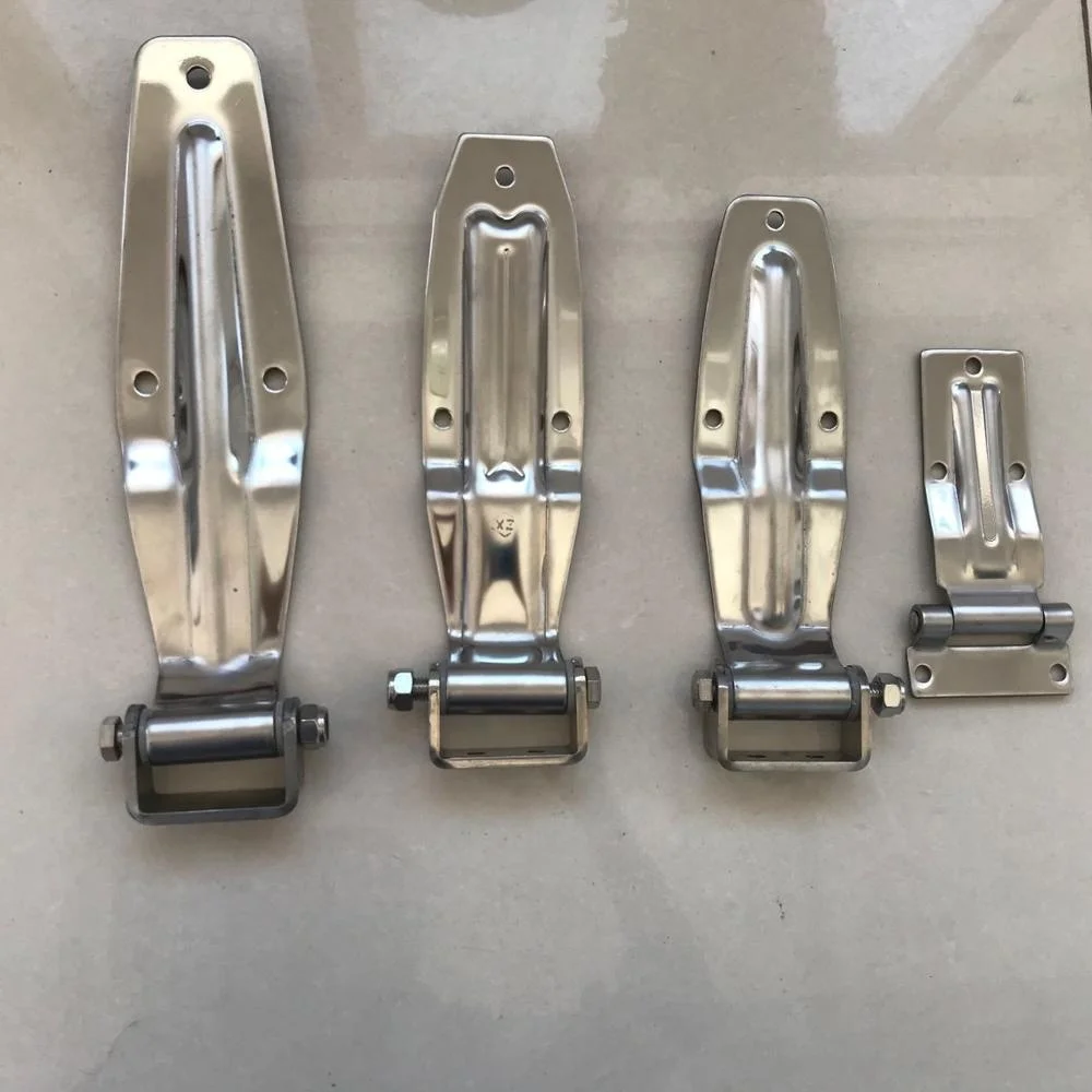 Dry Box Truck Door Seal For Truck And Trailer Body Parts,Container Door Hinge Buy Truck