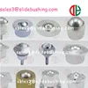 Ball Bearing Parallels Freebear transfer unit up down usage steel nylon roller caster