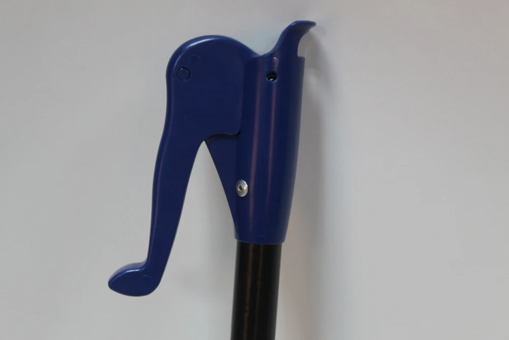 Trash Picker Litter Picker Rubbish Reacher Claw Grabber Buy Metal