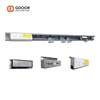GS-601 Microwave optex Radar Automatic Sliding Supermarket Door Operator with Nylon Rail