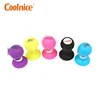 Special silicone phone stand,new arrival silicone stand holder like chewing gum