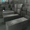 Hot sales Vibrating/ Molded/ Isostatic /extruded graphite