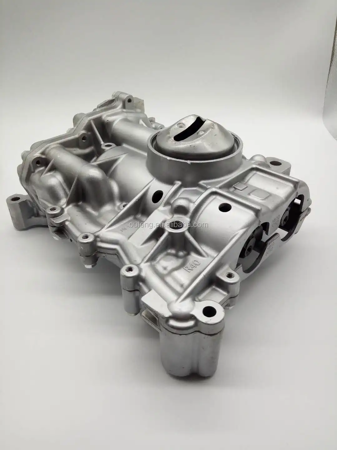 Auto Engine Parts Oil Pump For Honda Accord Oe15100r40000 15110r40