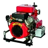 diesel engine fire fighting pump for ship