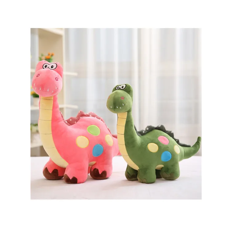 赤ちゃんのためのカスタムかわいいデザイン恐竜ぬいぐるみpeluche恐竜おもちゃ Buy 恐竜ぬいぐるみ ぬいぐるみピンク動物恐竜のおもちゃ 恐竜のおもちゃ幼児 Product On Alibaba Com