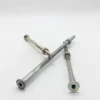 Form tie D with 1/2"nut