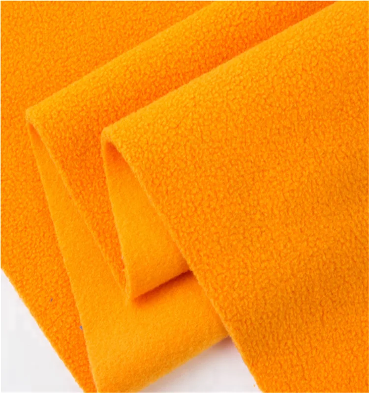 Cheap Types Polar Fleece Fabric 100% Polyester - Buy Polar Fleece ...