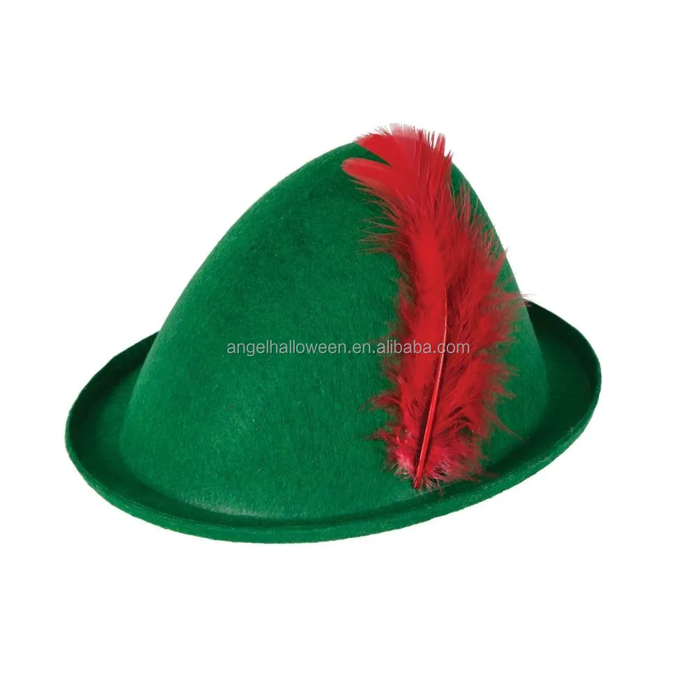 mens bavarian hat