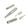 Custom CNC turning high precision accessories for auto and motorcycle parts