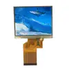 VGA Multi-Touch Screen Module 320x240 Portable TFT Touch Panel 3.5 TFT LCD Touch Screen