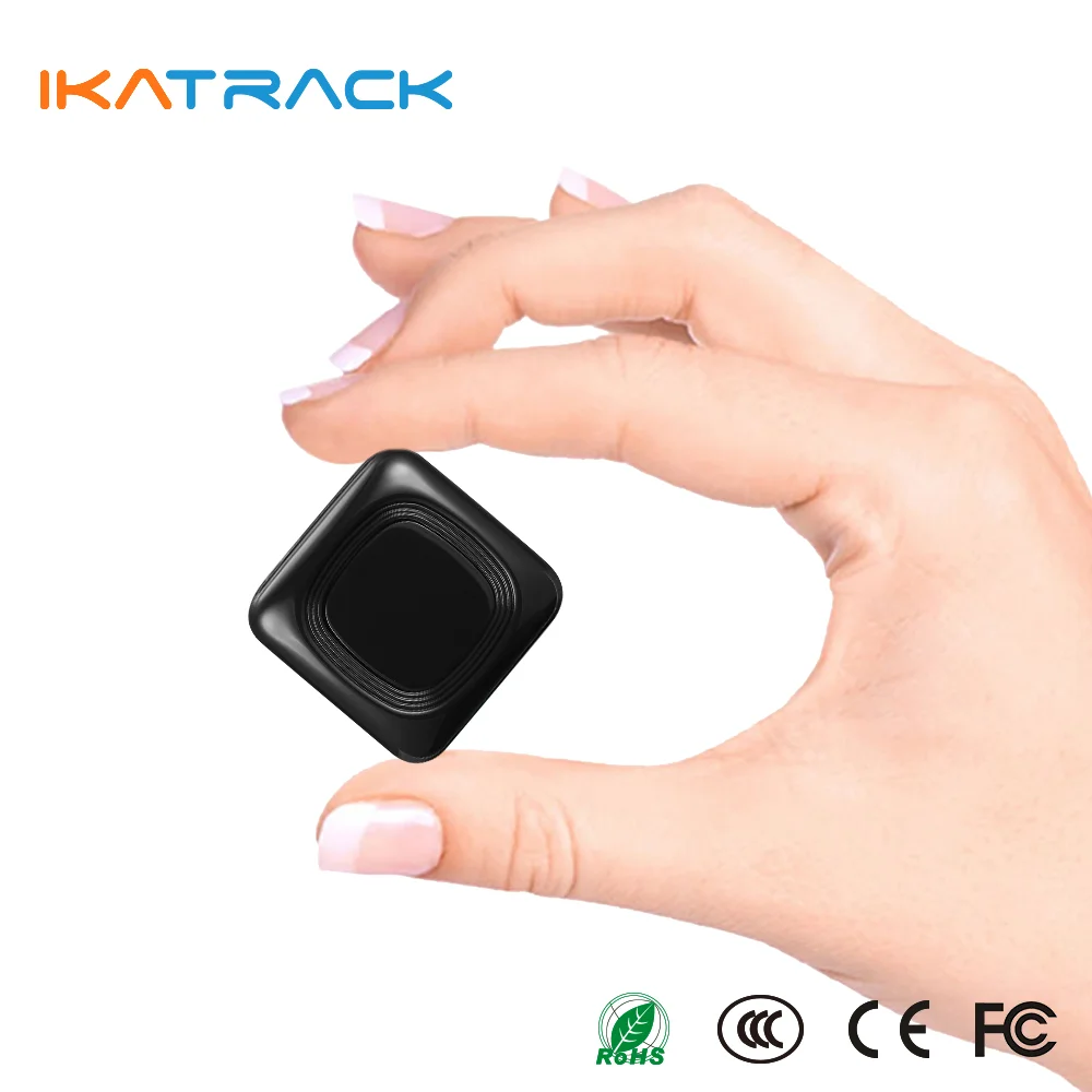 micro gps tracker