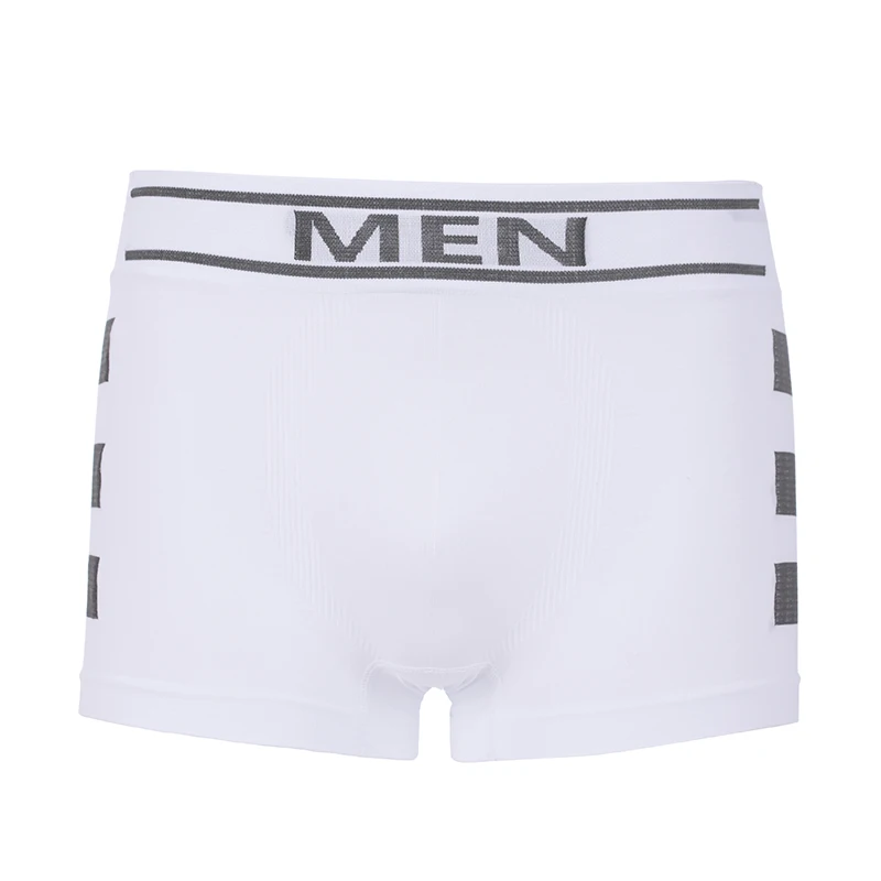 calzoncillos boxer sin costuras