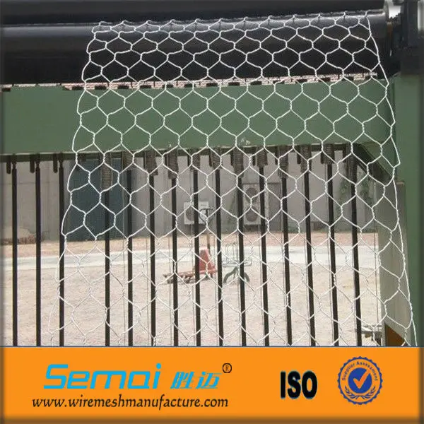 Chicken Wire Made By China Manufacturer With Cheap Price And High