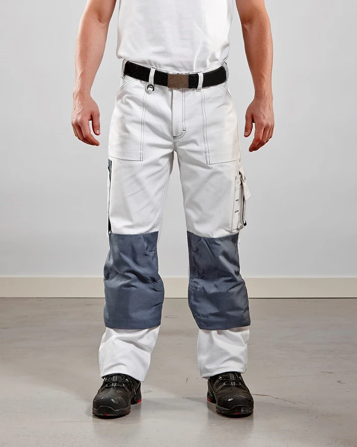 double knee cargo pants