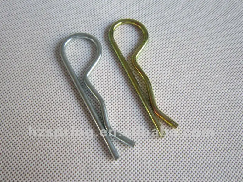 All Kinds Of Spring Steel Wire Retaining Spring Clips Buy Spring Clip,Retaining Spring Clips