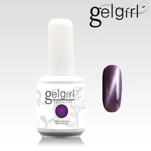ICE Cat Eyes UV Gel Polish 15ml Soak Off led uv gel nail polish Magnetic Gel