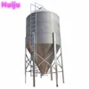 Environmental Protection type manufacturers rice corn storage silo
